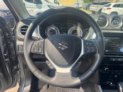Suzuki Vitara 1.5h 140v Starview 4wd allgrip auto (8)