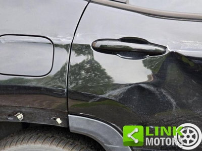 Jeep Compass 1.4 MultiAir 2WD Limited (16)