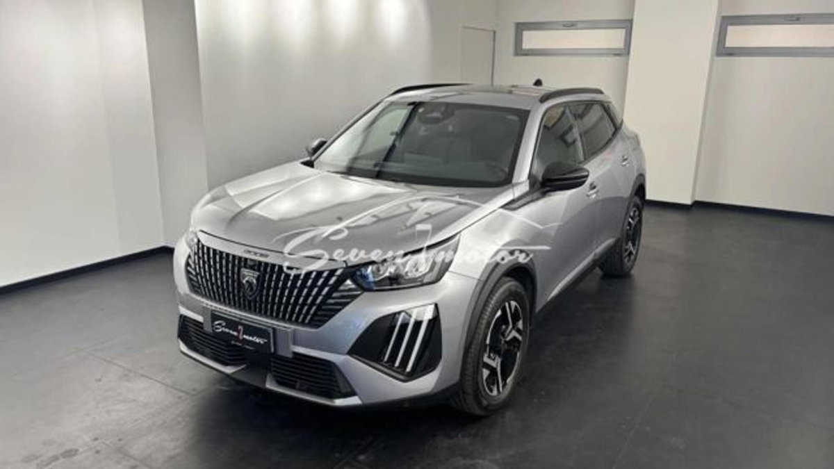 Peugeot 2008 1.2 hybrid Allure 145cv e-dcs6 (3)