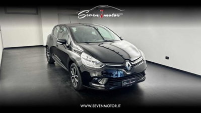 Renault Clio TCe 12V 90 CV GPL Start&Stop 5 porte Energy Zen usata