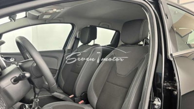 Renault Clio TCe 12V 90 CV GPL Start&Stop 5 porte Energy Zen (10)