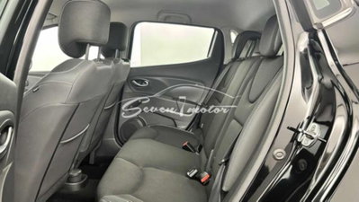 Renault Clio TCe 12V 90 CV GPL Start&Stop 5 porte Energy Zen (11)