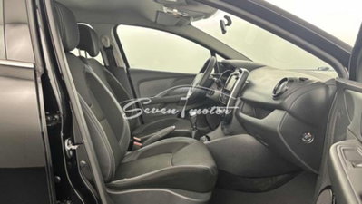 Renault Clio TCe 12V 90 CV GPL Start&Stop 5 porte Energy Zen (13)