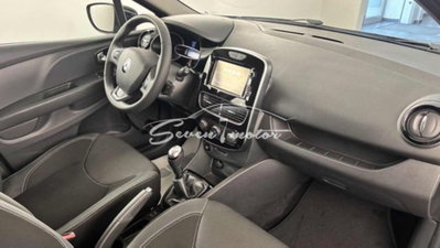 Renault Clio TCe 12V 90 CV GPL Start&Stop 5 porte Energy Zen (14)