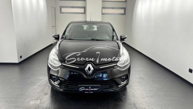 Renault Clio TCe 12V 90 CV GPL Start&Stop 5 porte Energy Zen (2)