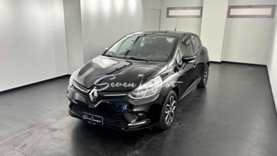 Renault Clio TCe 12V 90 CV GPL Start&Stop 5 porte Energy Zen (3)