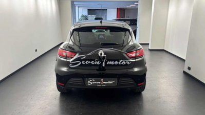 Renault Clio TCe 12V 90 CV GPL Start&Stop 5 porte Energy Zen (5)