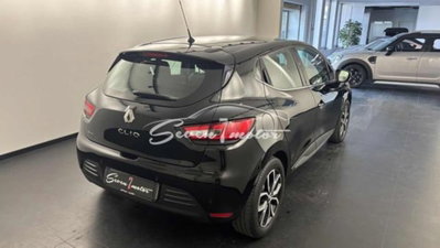 Renault Clio TCe 12V 90 CV GPL Start&Stop 5 porte Energy Zen (6)