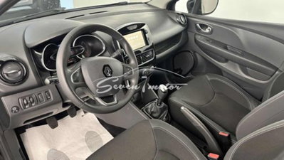 Renault Clio TCe 12V 90 CV GPL Start&Stop 5 porte Energy Zen (8)