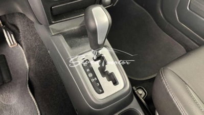 Suzuki Jimny 1.3 4WD Evolution Plus (12)