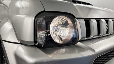 Suzuki Jimny 1.3 4WD Evolution Plus (13)