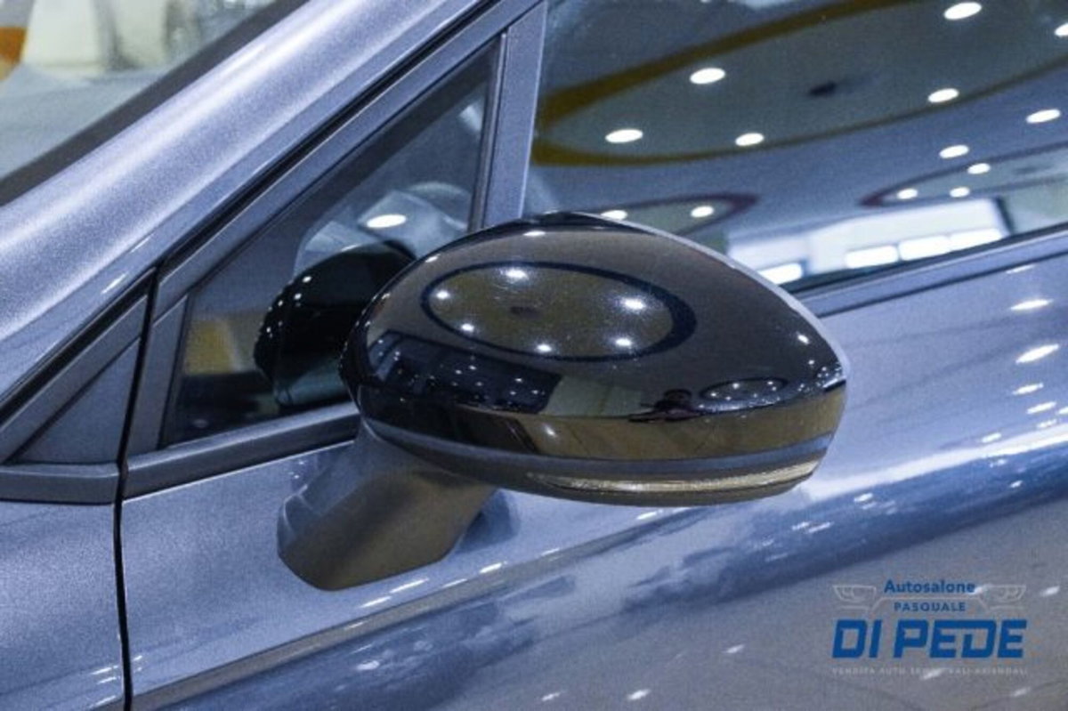 Renault Clio TCe 90 CV 5 porte Equilibre (11)