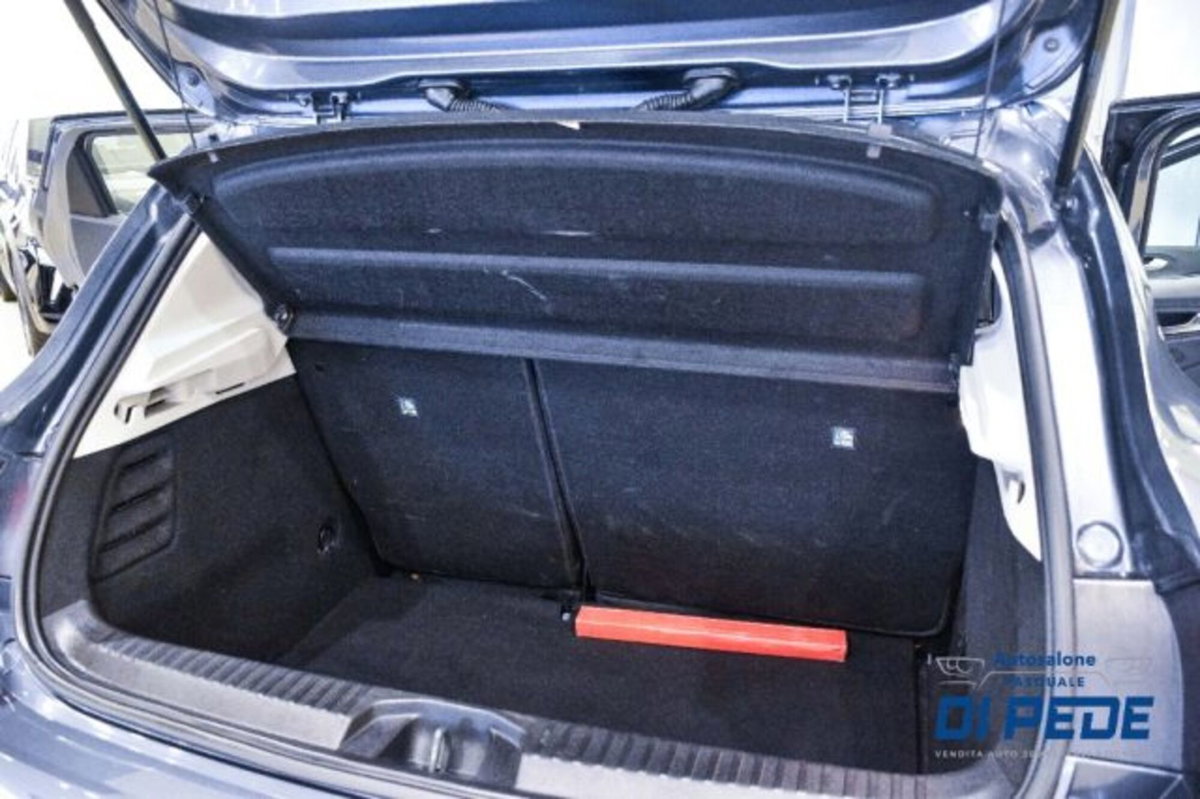Renault Clio TCe 90 CV 5 porte Equilibre (13)