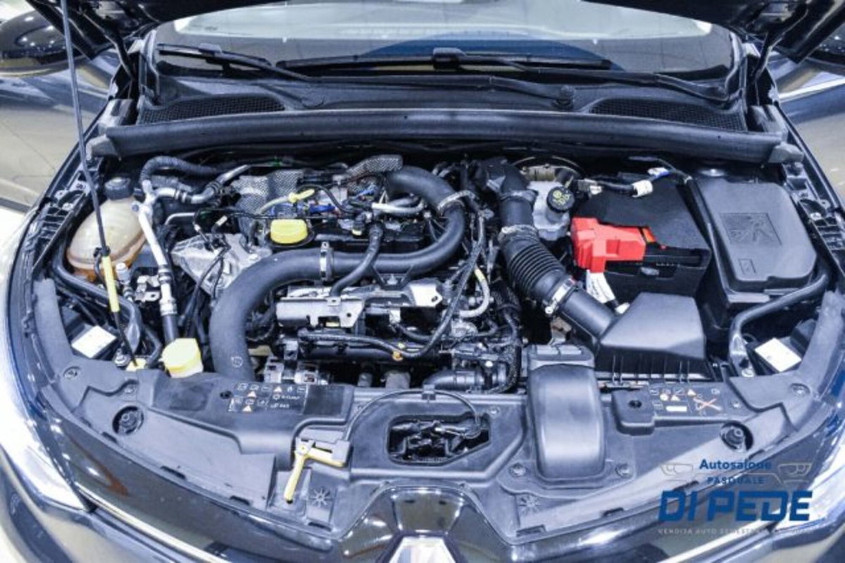 Renault Clio TCe 90 CV 5 porte Equilibre (15)