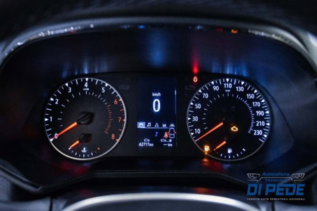 Renault Clio TCe 90 CV 5 porte Equilibre (20)