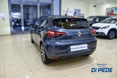 Renault Clio TCe 90 CV 5 porte Equilibre (6)