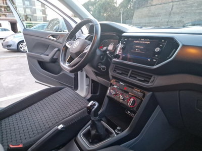 Volkswagen T-Cross 1.0 tsi Edition 95cv (12)