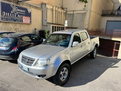 Tata Xenon Xenon 2.2 Dicor 4x2 PC Cassonato usato