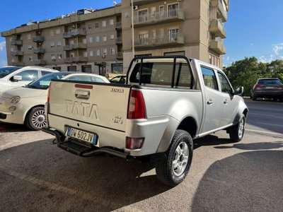 Tata Xenon Xenon 2.2 Dicor 4x2 PC Cassonato (10)