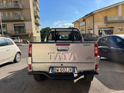 Tata Xenon Xenon 2.2 Dicor 4x2 PC Cassonato (11)