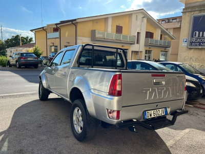 Tata Xenon Xenon 2.2 Dicor 4x2 PC Cassonato (12)