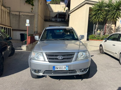 Tata Xenon Xenon 2.2 Dicor 4x2 PC Cassonato (2)