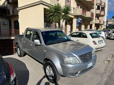 Tata Xenon Xenon 2.2 Dicor 4x2 PC Cassonato (3)