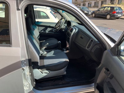 Tata Xenon Xenon 2.2 Dicor 4x2 PC Cassonato (5)