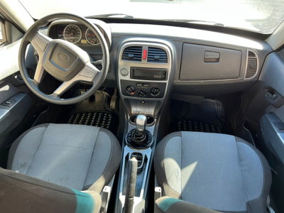 Tata Xenon Xenon 2.2 Dicor 4x2 PC Cassonato (6)