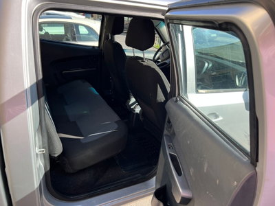 Tata Xenon Xenon 2.2 Dicor 4x2 PC Cassonato (8)