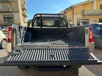 Tata Xenon Xenon 2.2 Dicor 4x2 PC Cassonato (9)