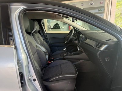 Renault Captur TCe 100 CV Intens (10)