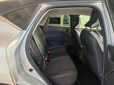 Renault Captur TCe 100 CV Intens (11)