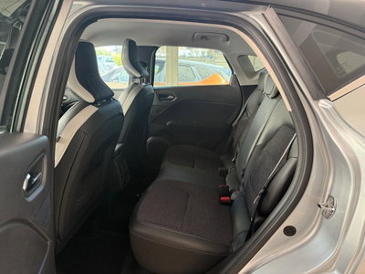 Renault Captur TCe 100 CV Intens (12)