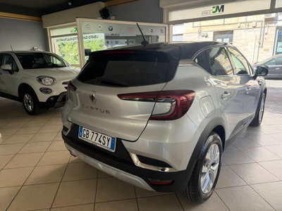Renault Captur TCe 100 CV Intens (16)