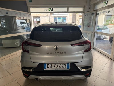 Renault Captur TCe 100 CV Intens (17)