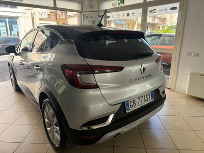 Renault Captur TCe 100 CV Intens (18)