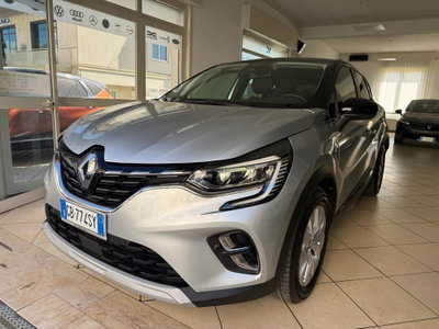 Renault Captur TCe 100 CV Intens (2)