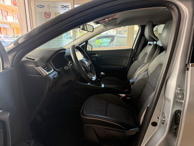 Renault Captur TCe 100 CV Intens (3)