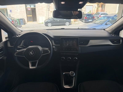 Renault Captur TCe 100 CV Intens (5)