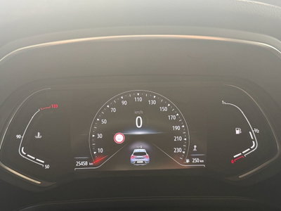 Renault Captur TCe 100 CV Intens (6)