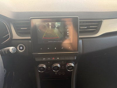Renault Captur TCe 100 CV Intens (7)