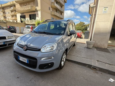 Fiat Panda 1.2 EasyPower Lounge usata