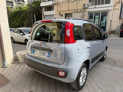 Fiat Panda 1.2 EasyPower Lounge (10)