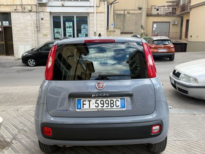 Fiat Panda 1.2 EasyPower Lounge (11)