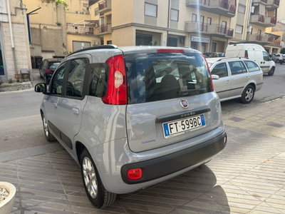 Fiat Panda 1.2 EasyPower Lounge (12)