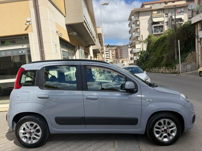 Fiat Panda 1.2 EasyPower Lounge (13)