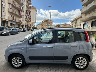 Fiat Panda 1.2 EasyPower Lounge (14)