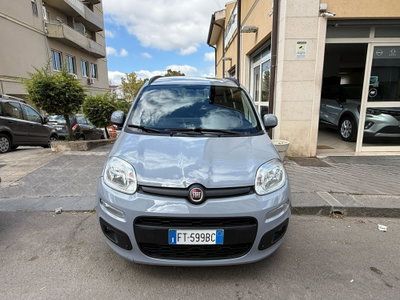Fiat Panda 1.2 EasyPower Lounge (2)