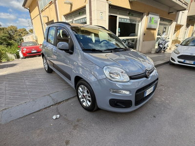 Fiat Panda 1.2 EasyPower Lounge (3)